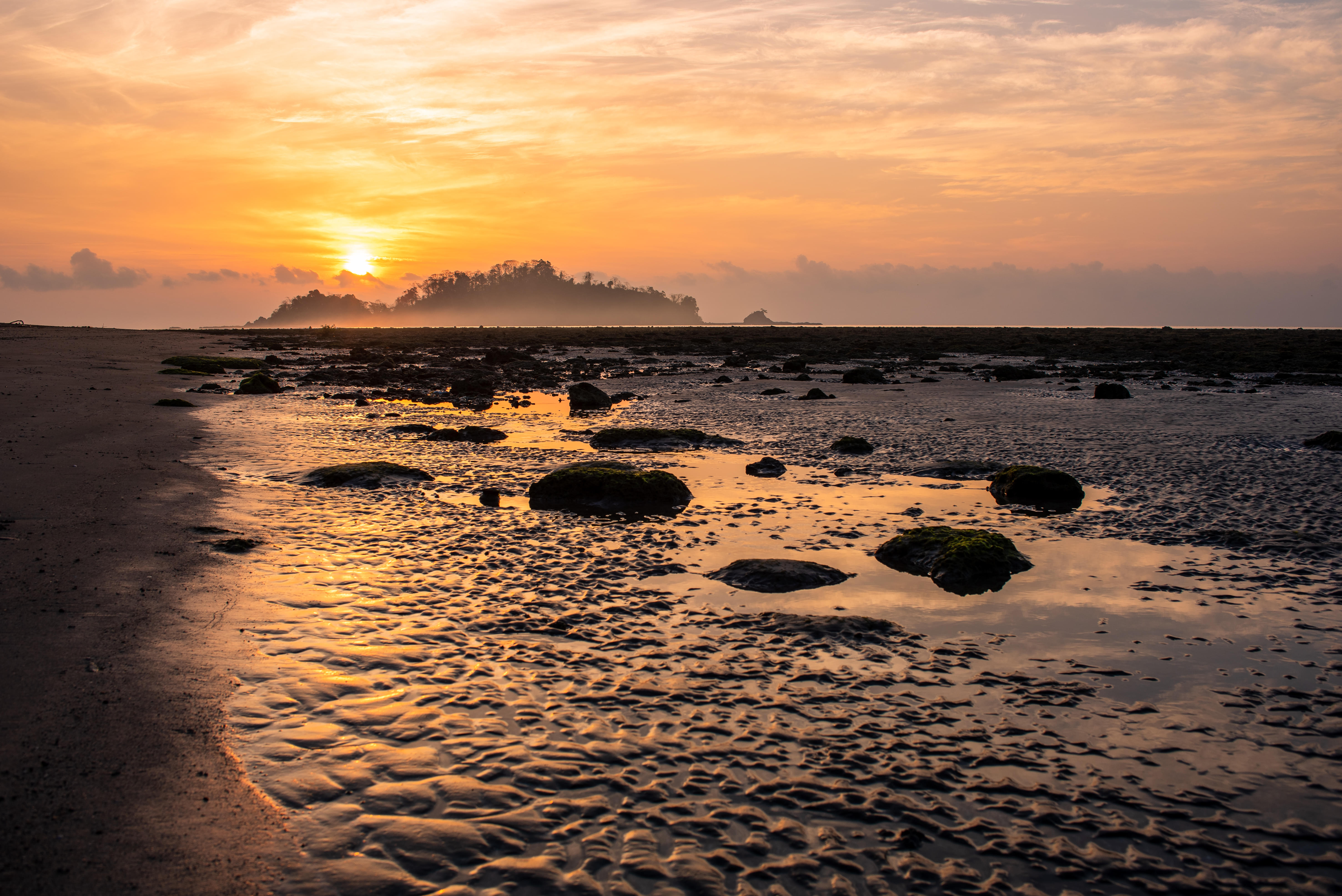 Kalipur Beach