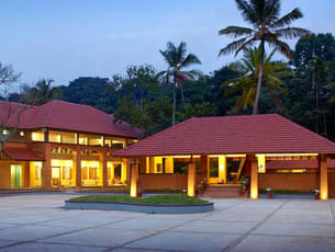 Abad Green Forest Resort, Thekkady | Luxury Staycation Deal