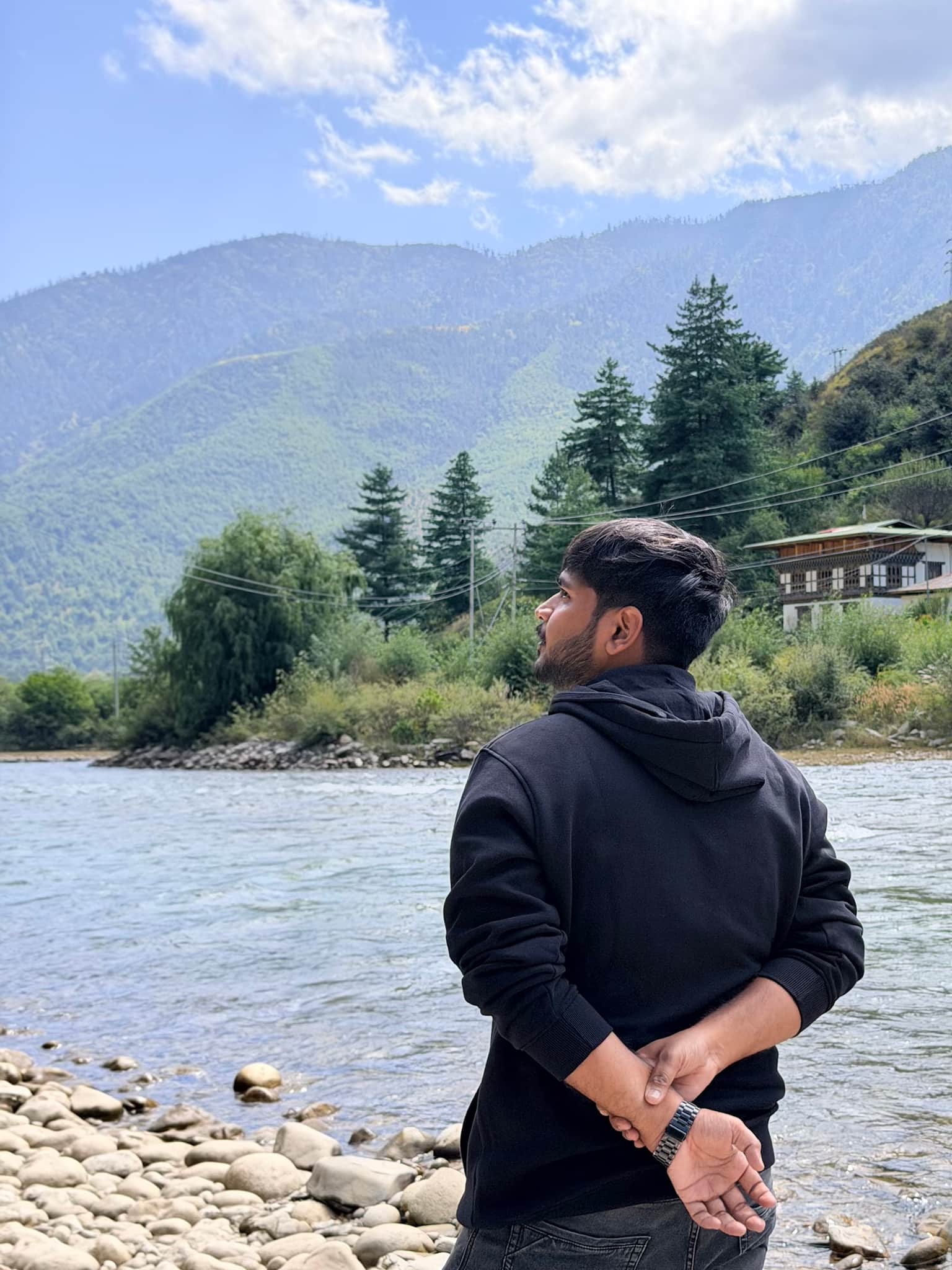 Photo from Kaushal Vishwakarma's trip