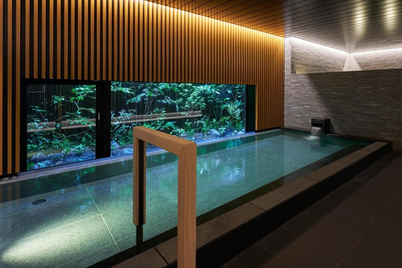 Hotel Resol Trinity Osaka
