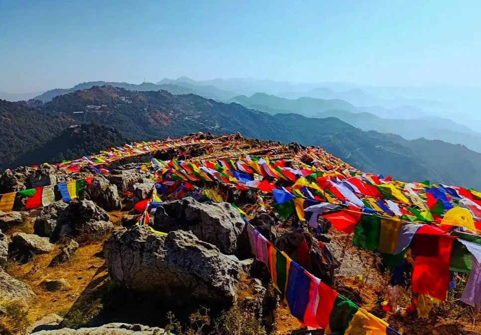 George Everest