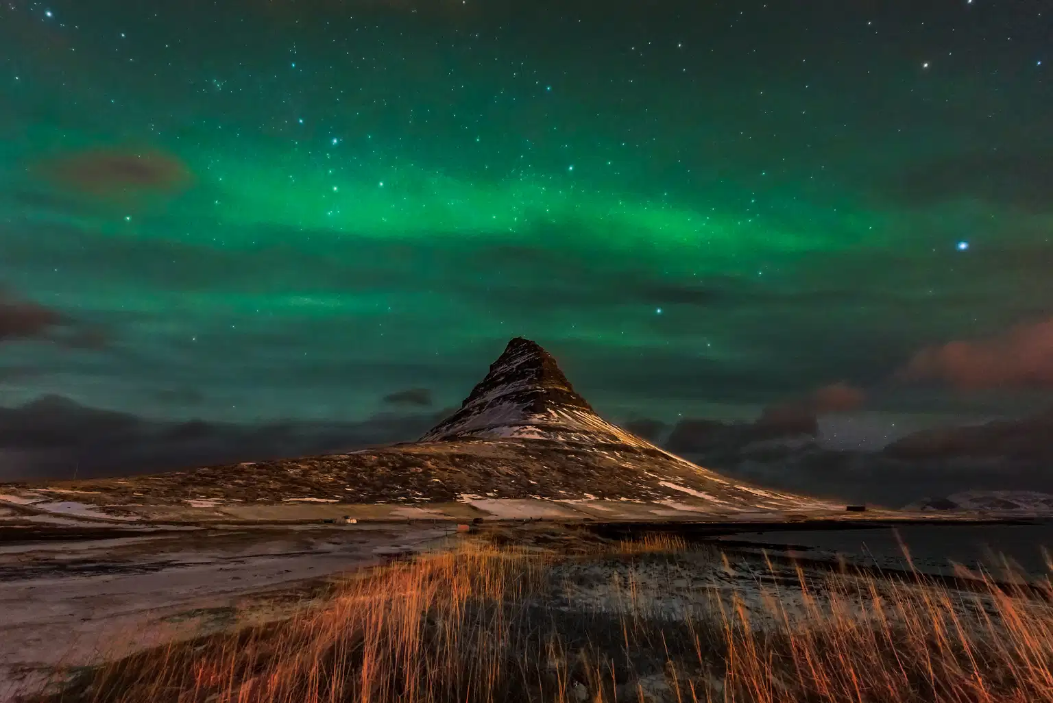 Chasing Northern Lights In Norway and Ice Hotel Stay Experience