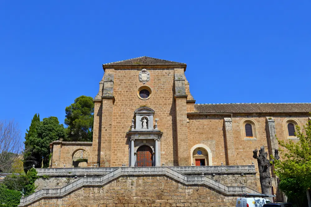 Monasterio de Nuestra Señora de la Asunción "La Cartuja"