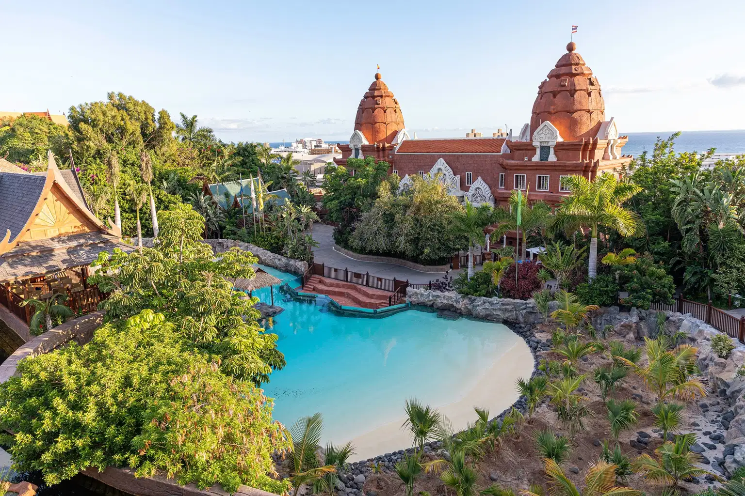 Siam Park, Tenerife | Skip-the-line Admission Tickets