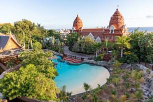 Siam Park, Tenerife