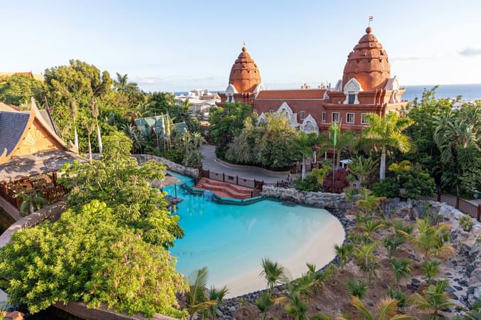 Siam Park, Tenerife