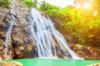 Koh Samui Big Boop Boop Tour