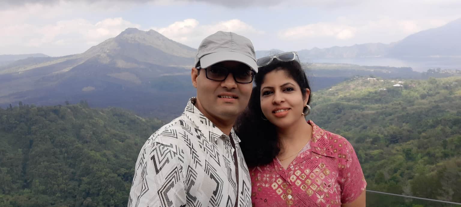 Photo from Gayatri Gayatri's trip