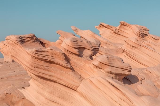 Surami Dune