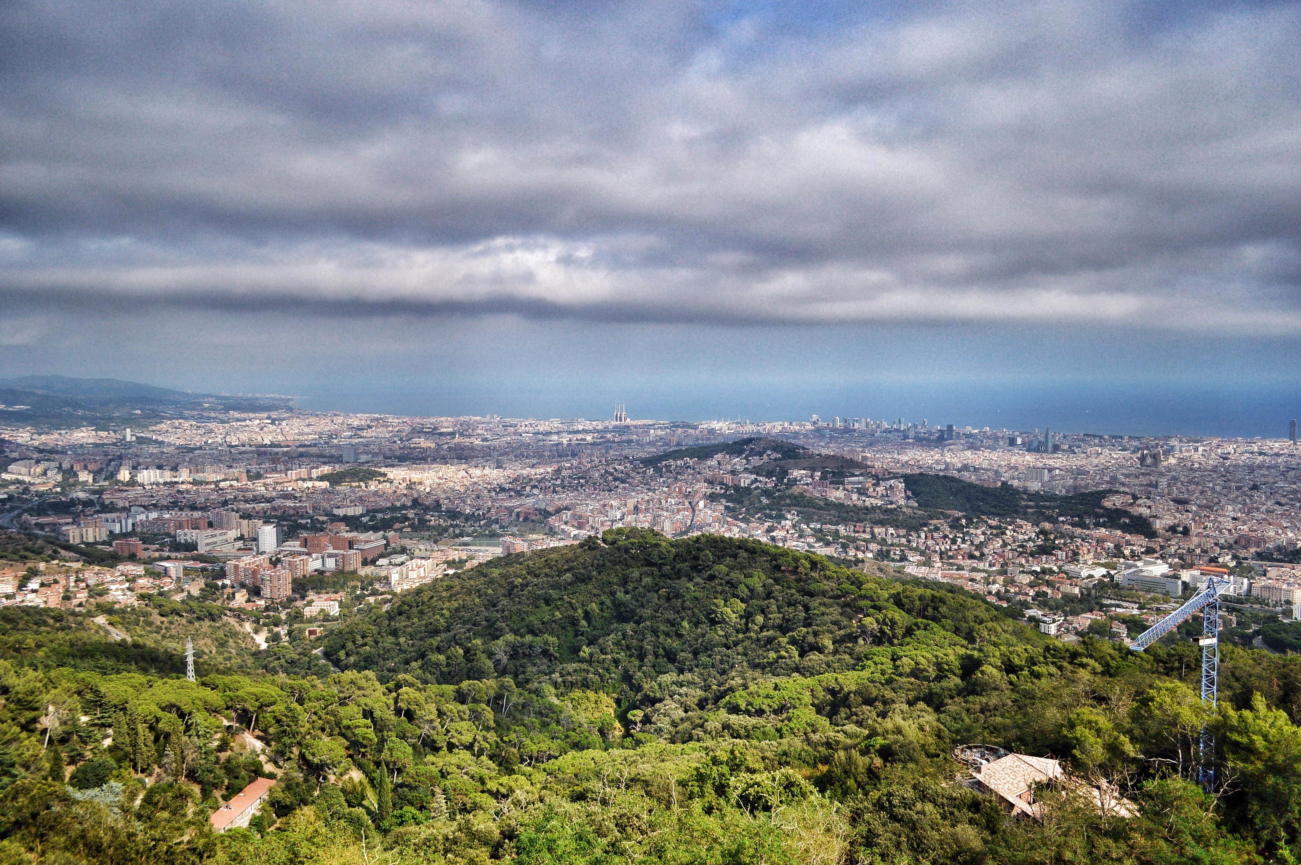 Tibidabo