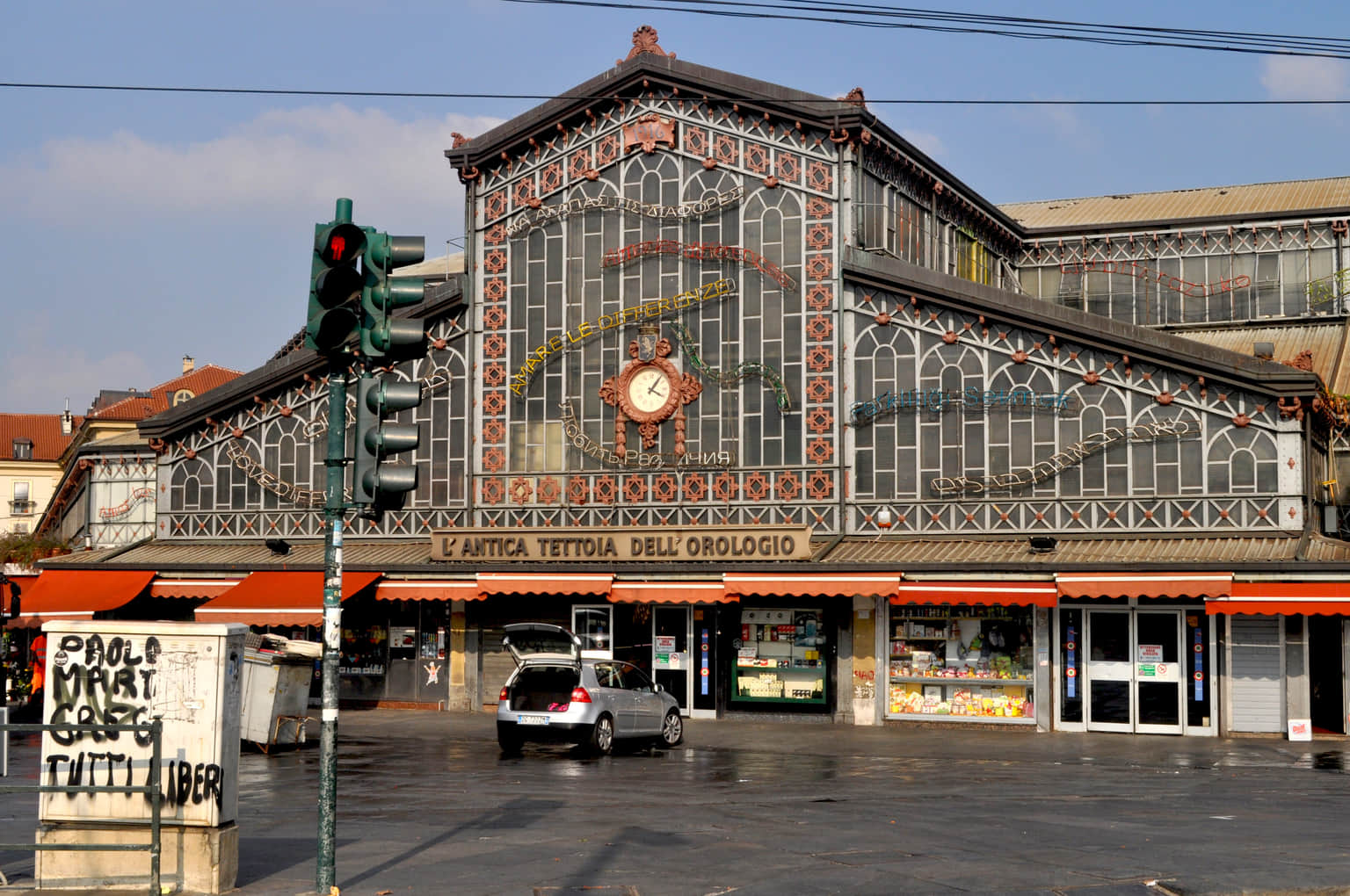 Porta Palazzo