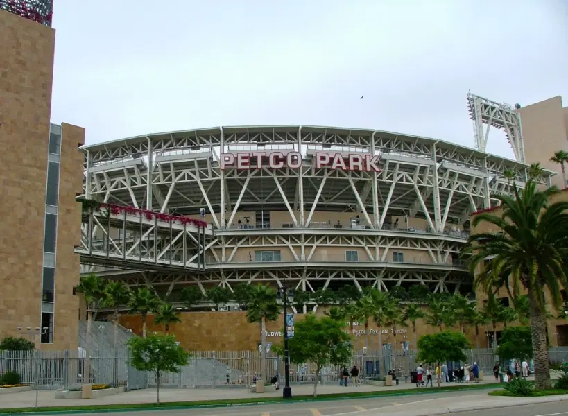 Petco Park Tour Tickets Image