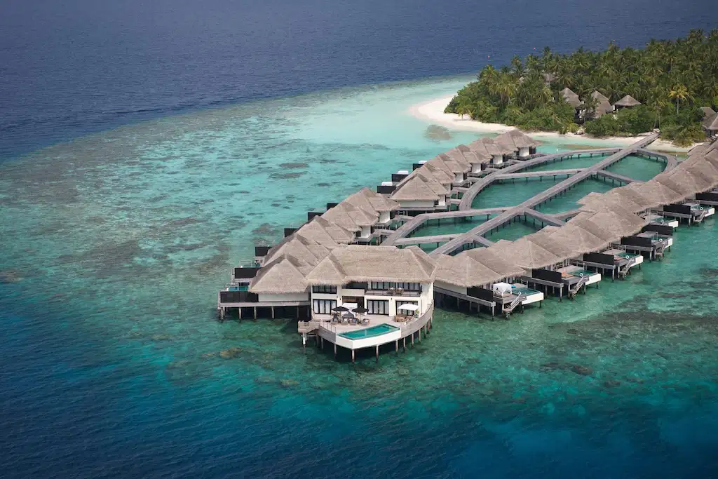 Outrigger Konotta Maldives 2026