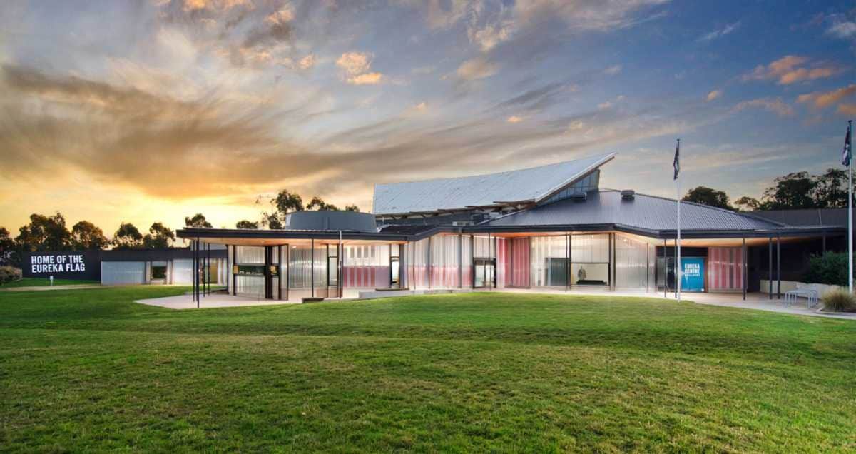 Eureka Centre