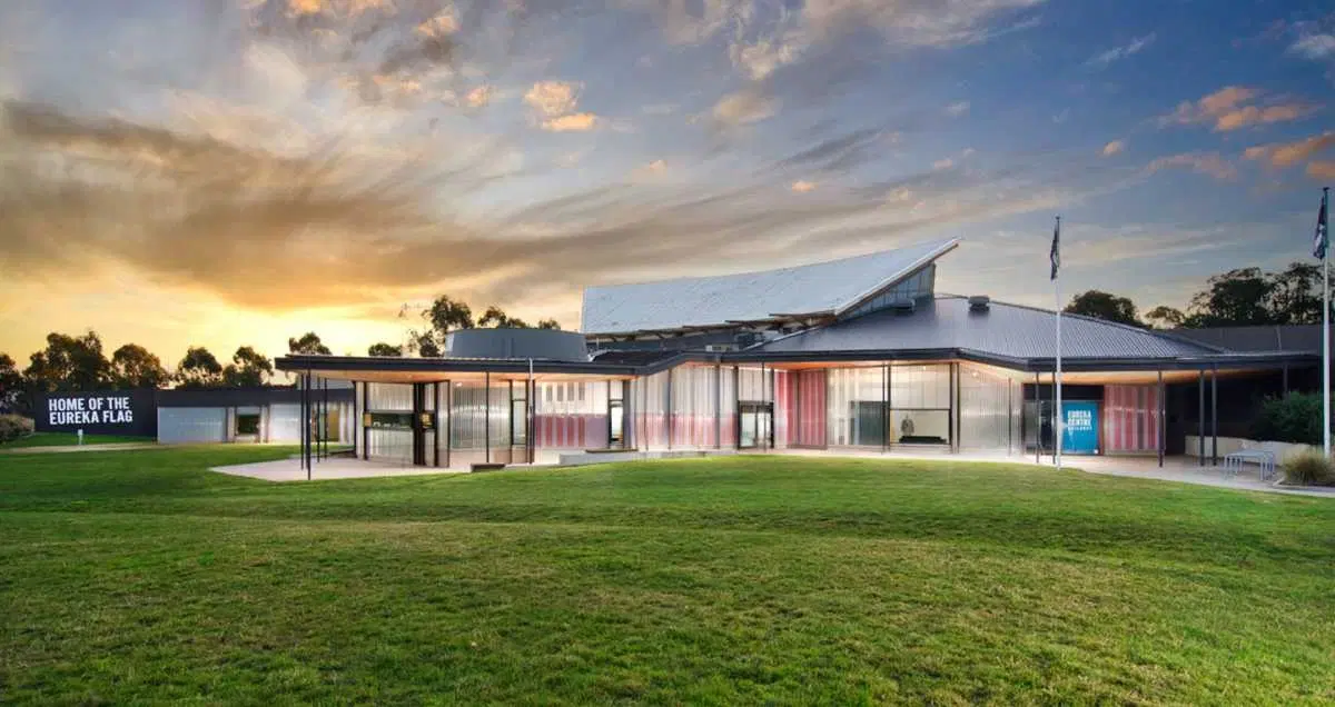 Eureka Centre