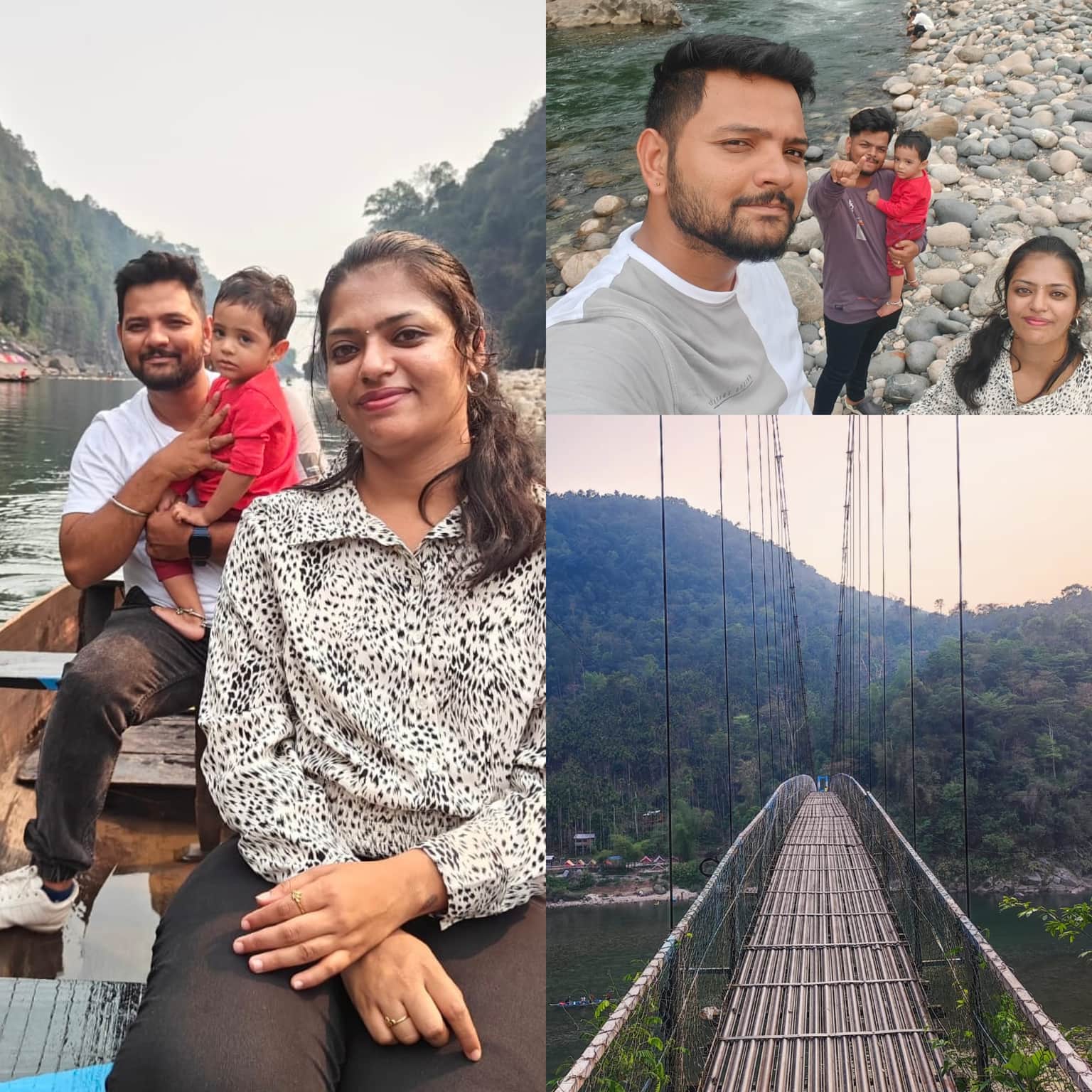 Photo from B. Sridhar's trip