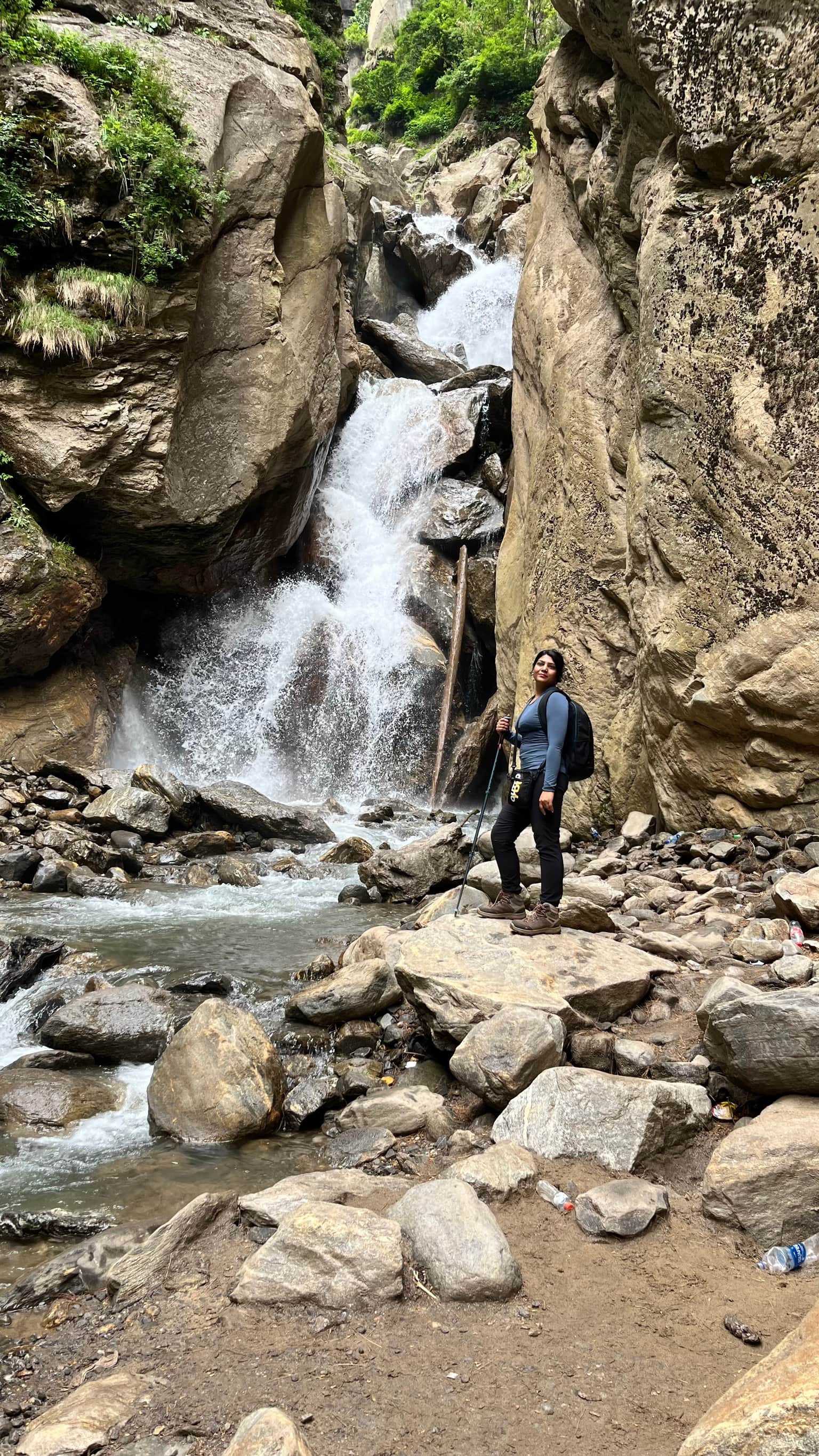 Photo from Anita Gupta's trip
