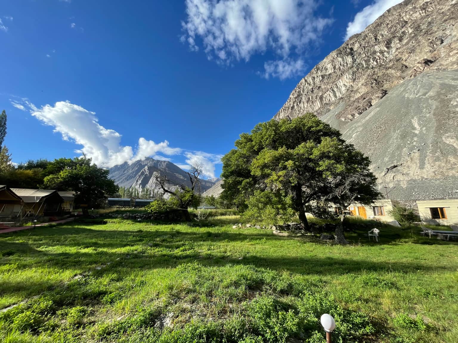 Photo from Shaila Asangi's trip