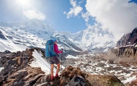 Things to Do in Annapurna