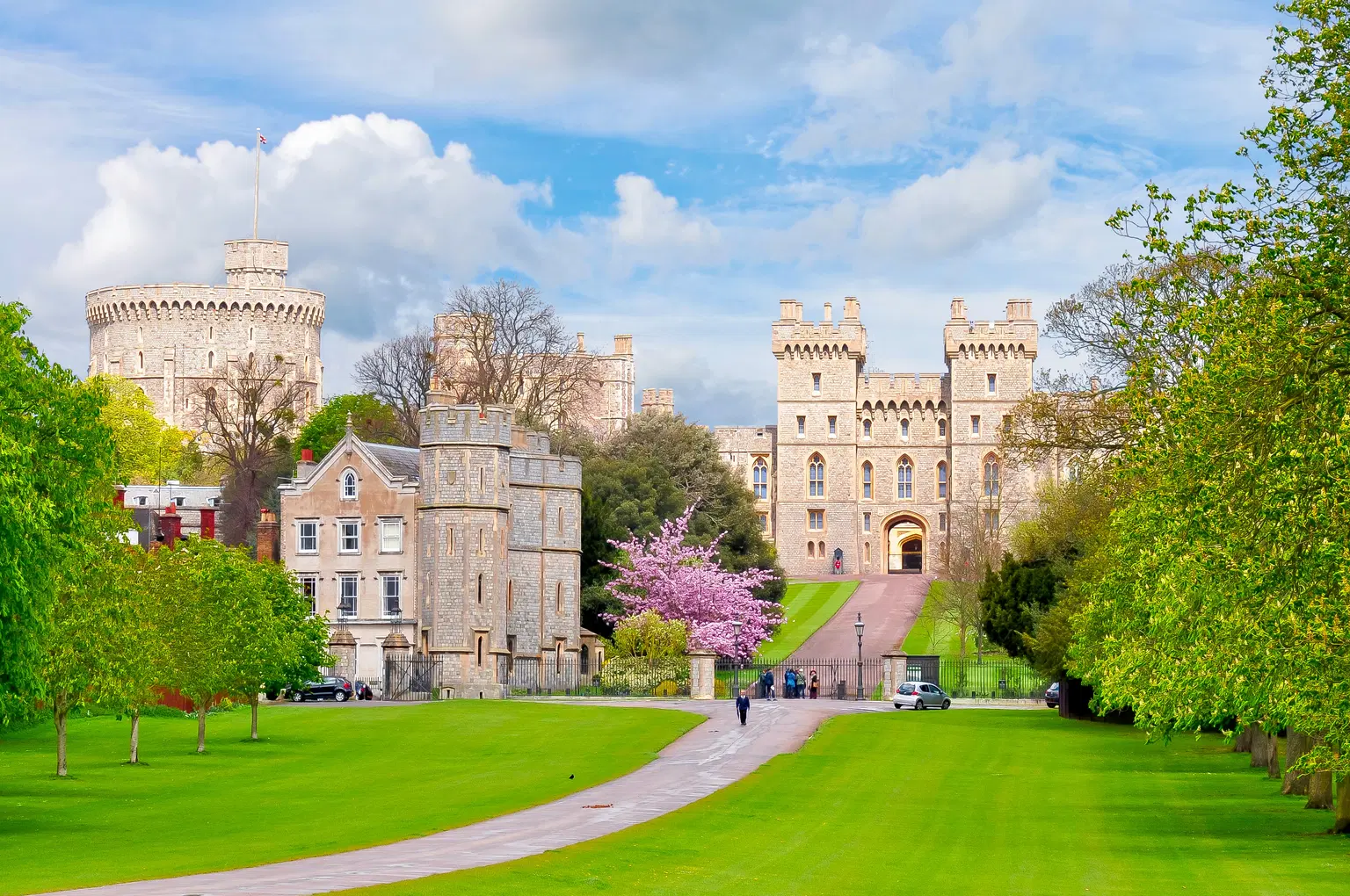 Windsor Castle