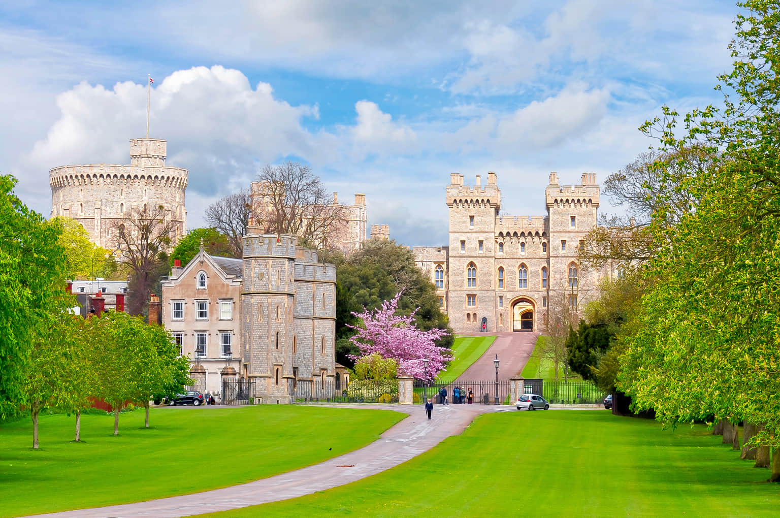 Windsor Castle