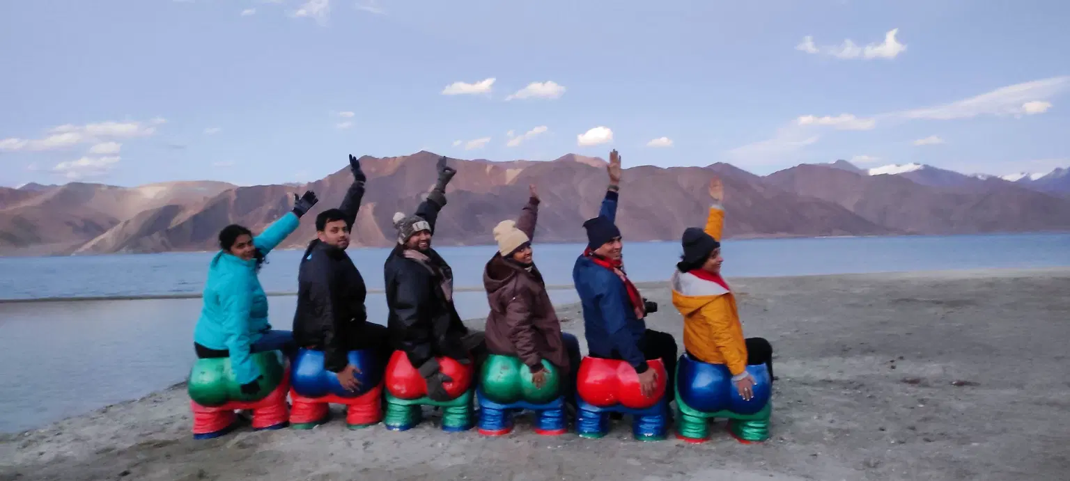 Photo from Vyshnavi Vyshnavi's trip