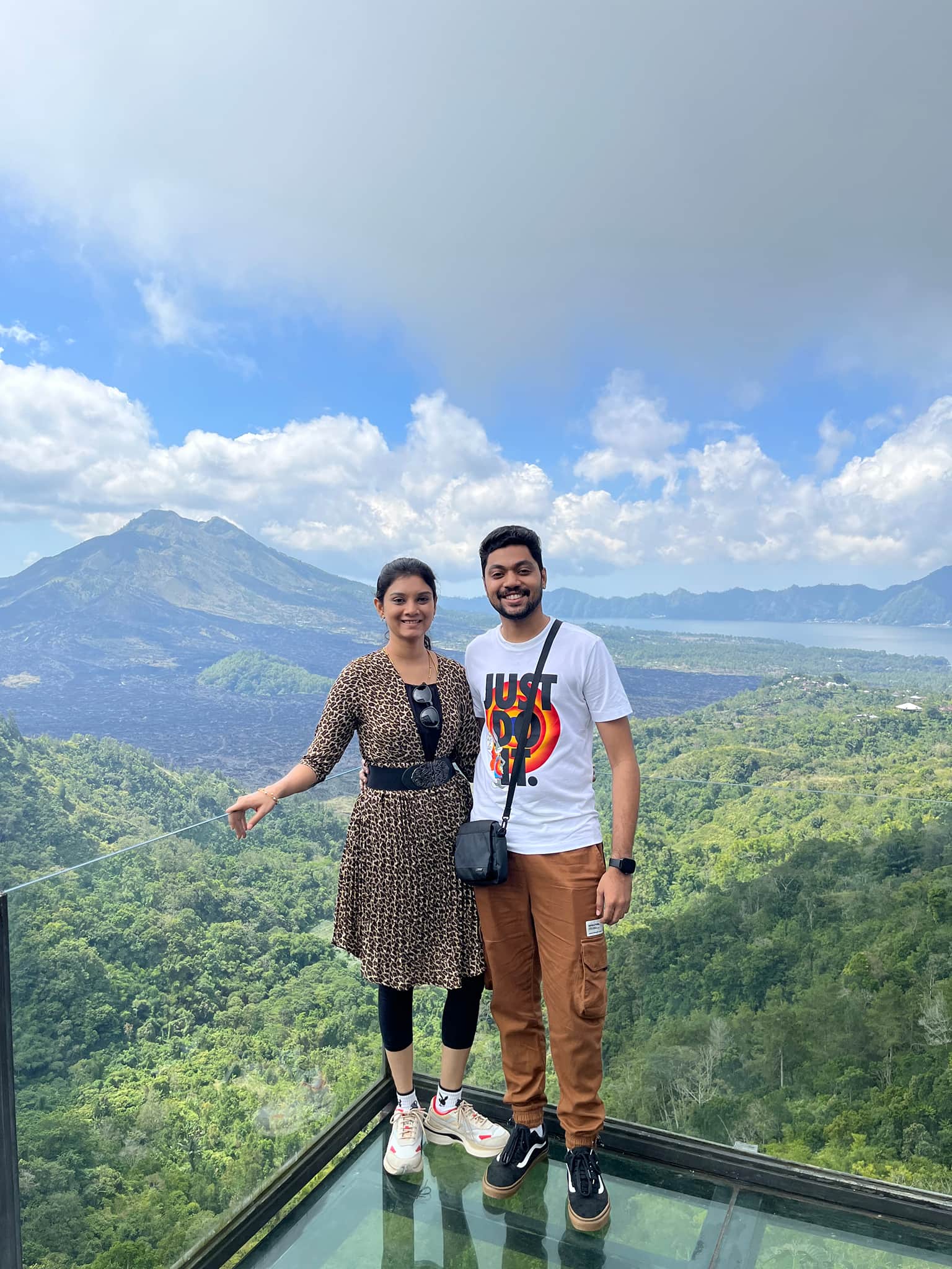 Photo from Srilakshmi Sekhar's trip
