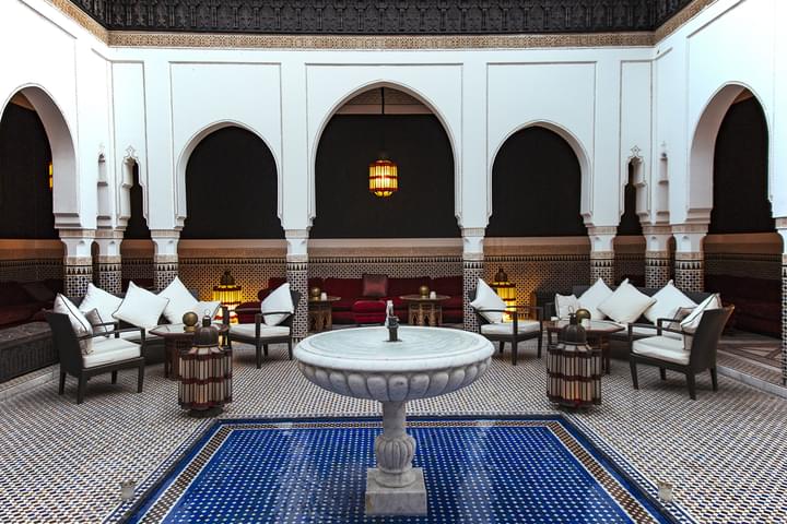 Medina Riad Hotel