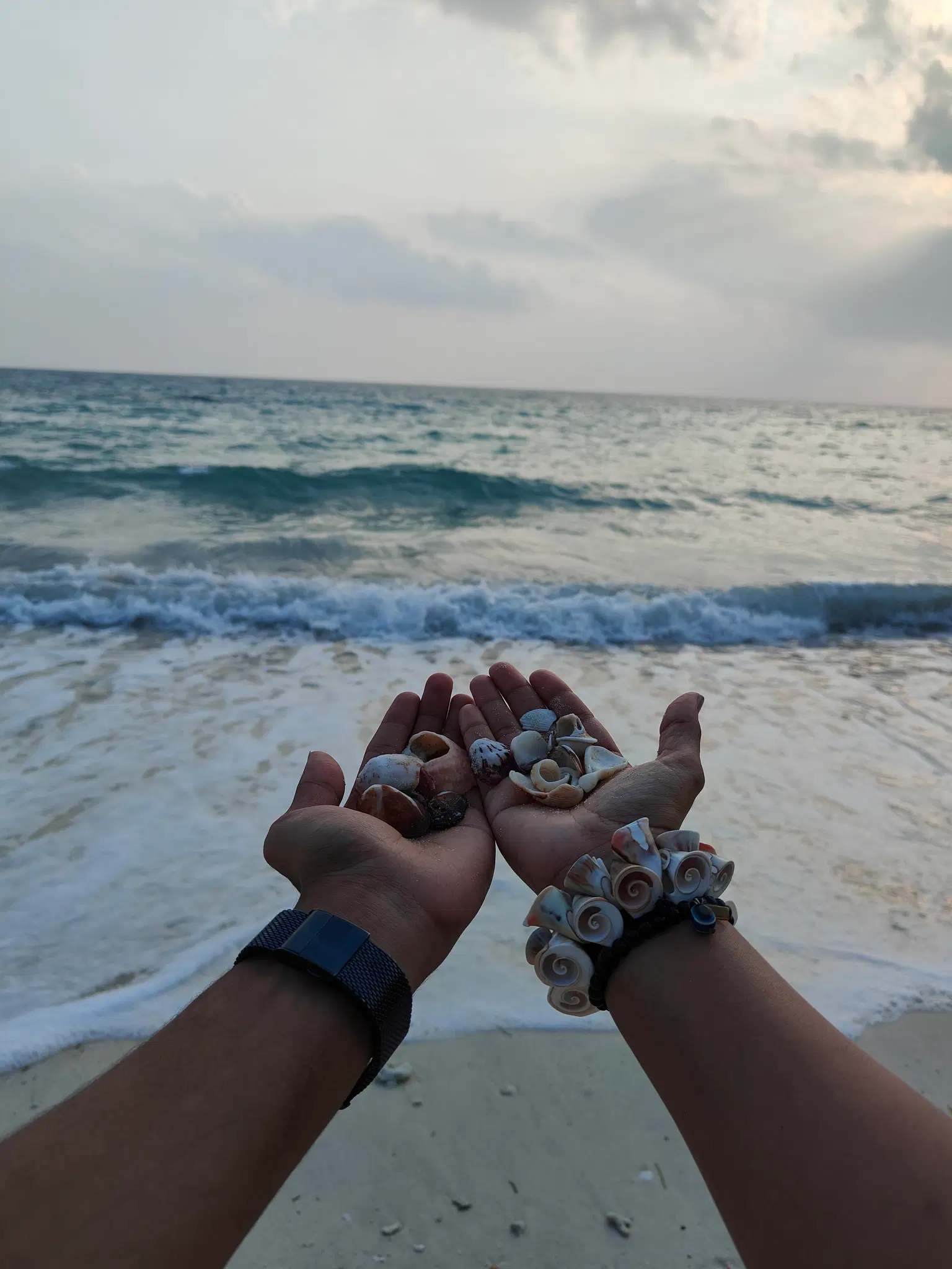 Photo from Shubham Tidke's trip