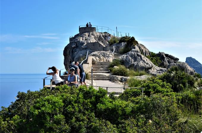 Formentor