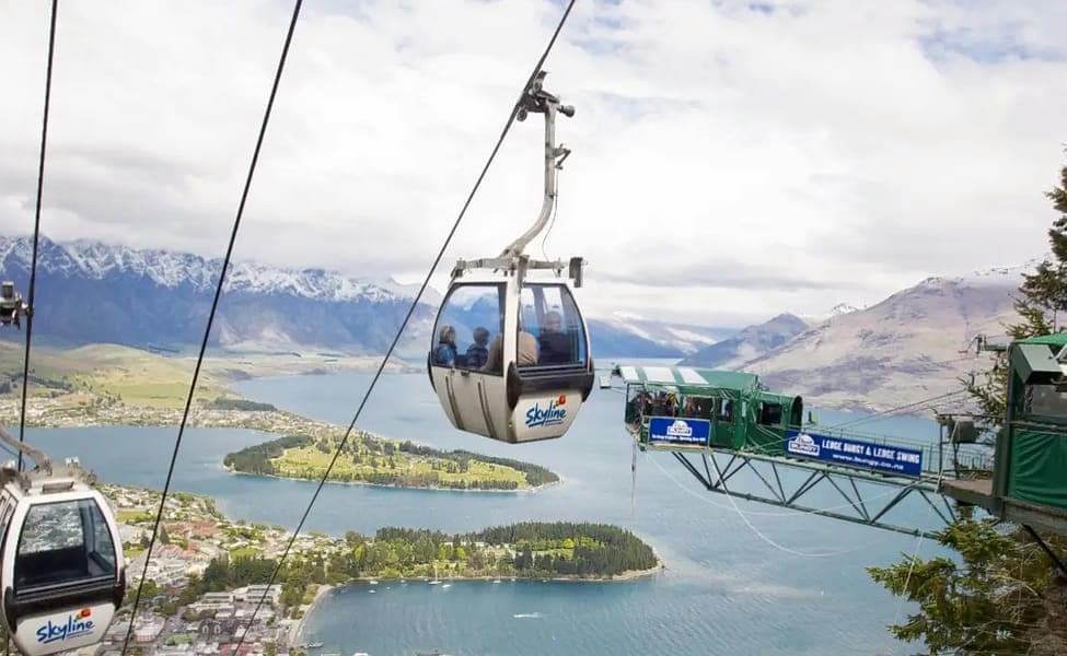 Queenstown Gondola