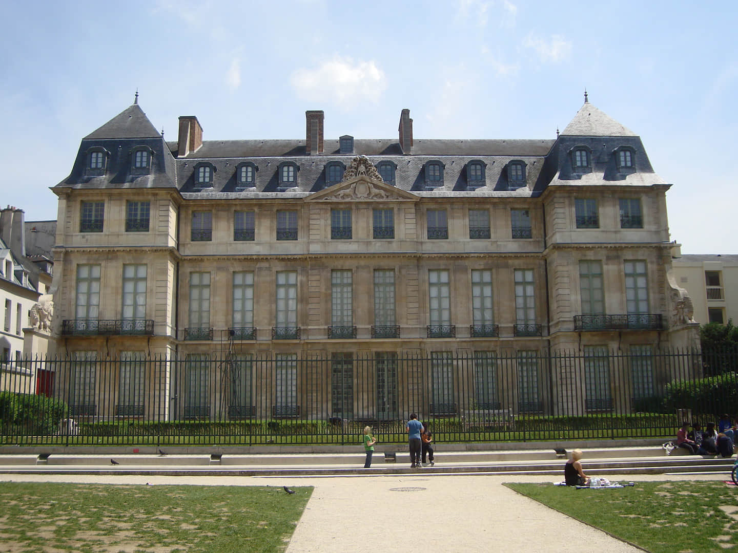 Musée Picasso