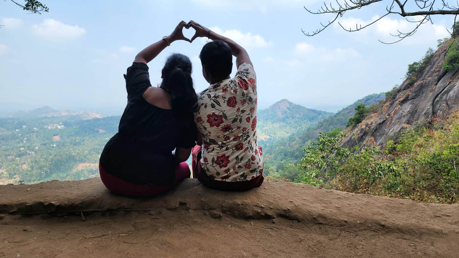 Photo from vamshi vamshi's trip