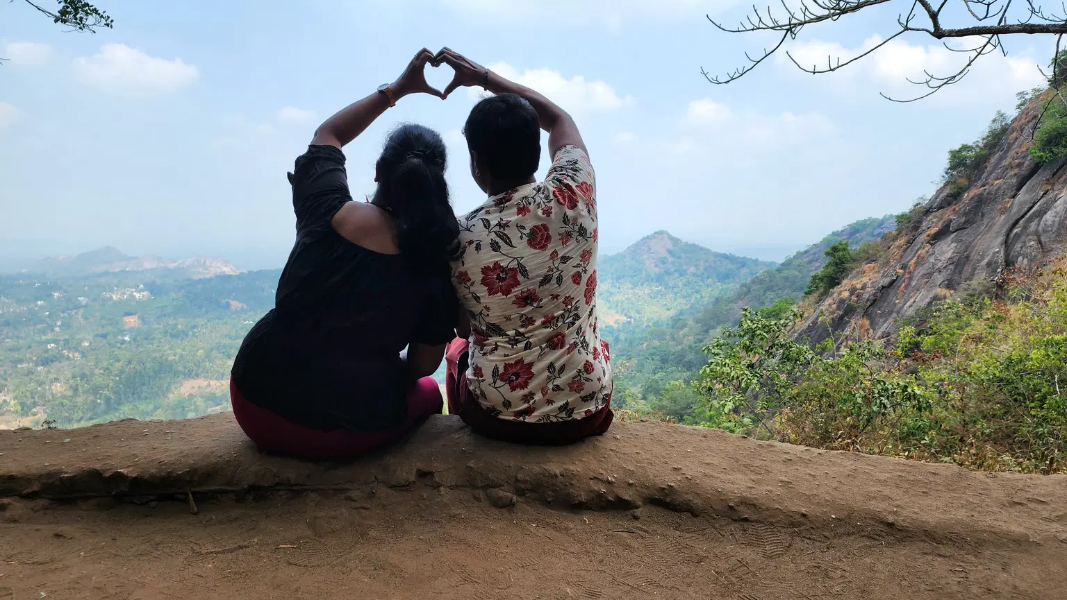 Photo from vamshi vamshi's trip