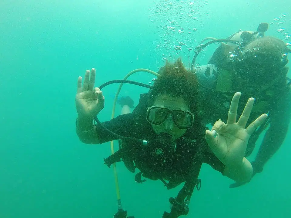 Photo from Gita Agarwal's trip