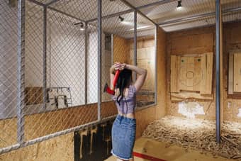 Aim properly for the victory