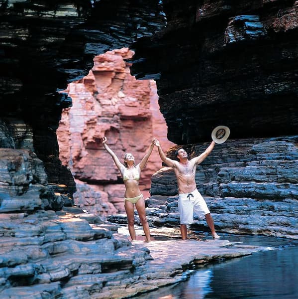 Perth To Broome Tour Image