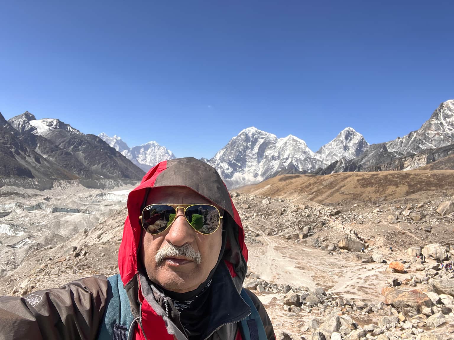 Photo from Rahul Khanna's trip