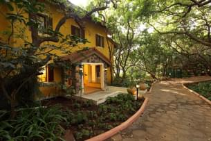 Le Meridien Mahabaleshwar Resort & Spa | Luxury Staycation Deal