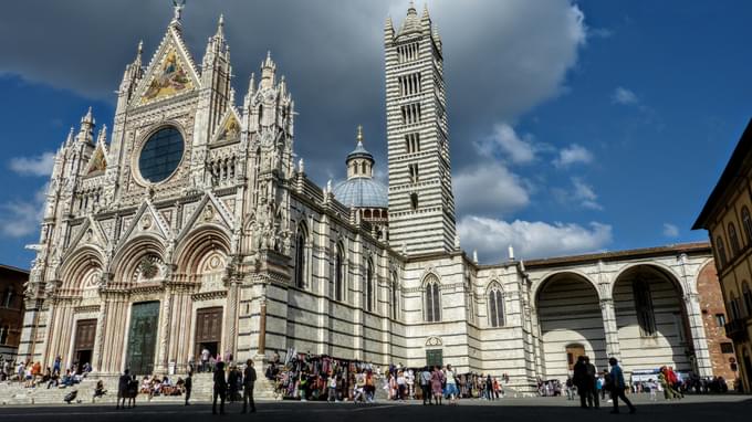 Duomo di Siena