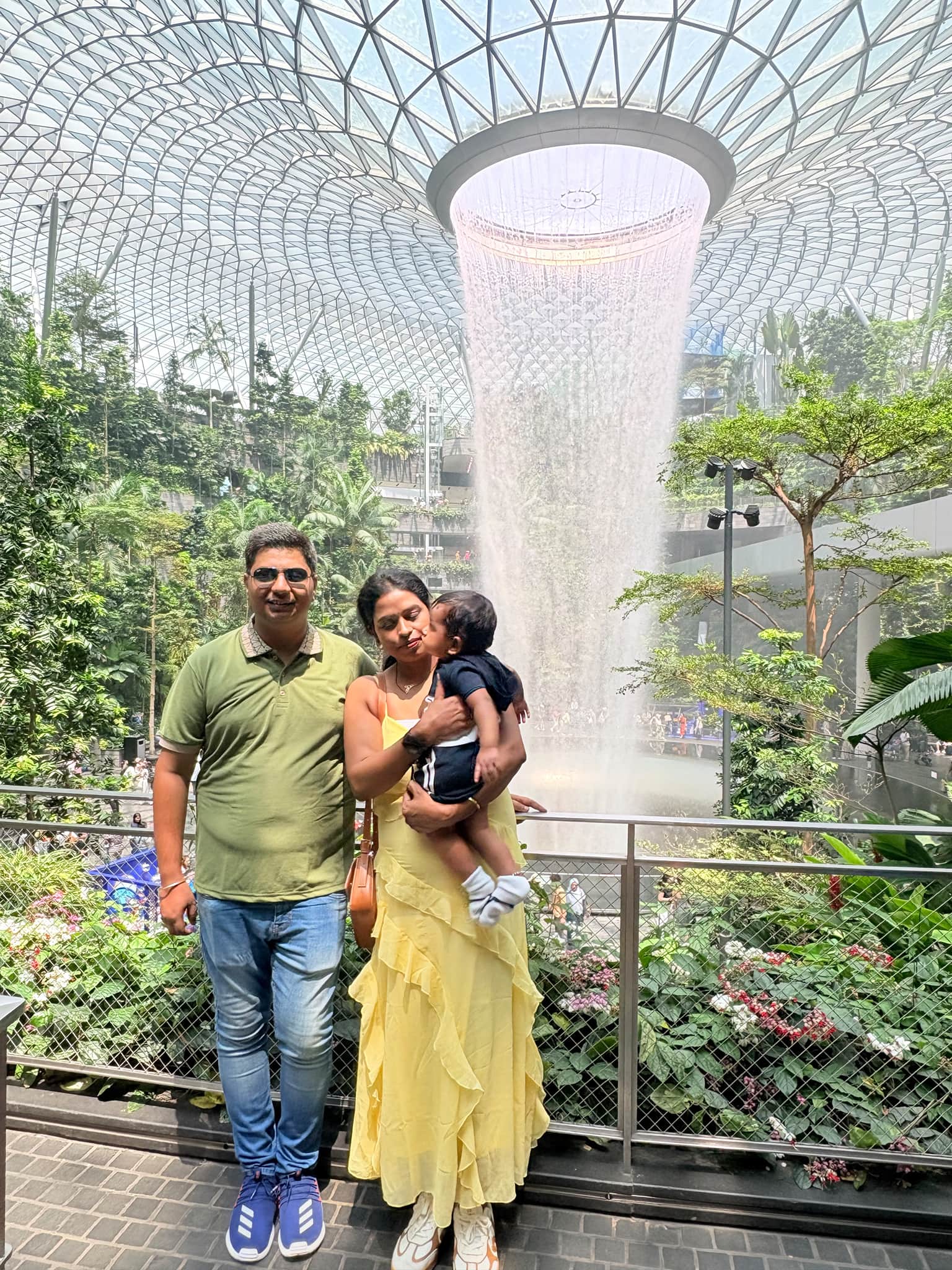 Traveller photo