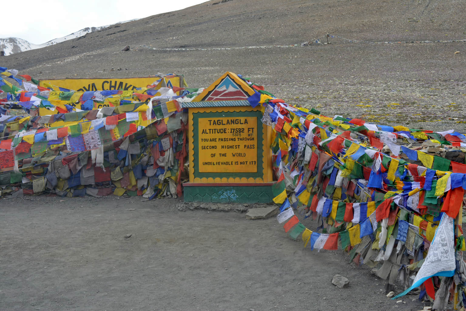 Photo from Karthik Chopra's trip
