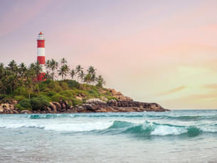 Kovalam Sightseeing Tour