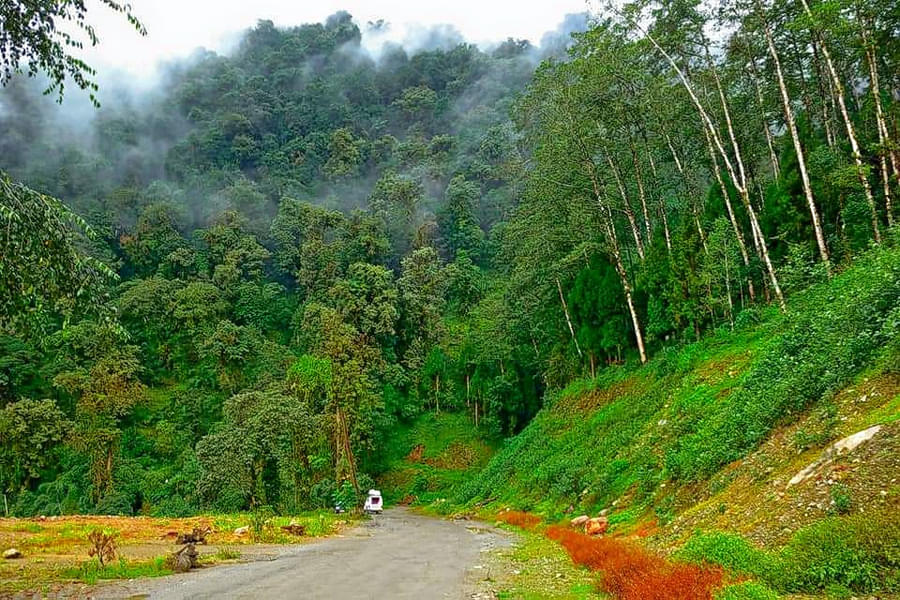 Bike Rental in Siliguri Image