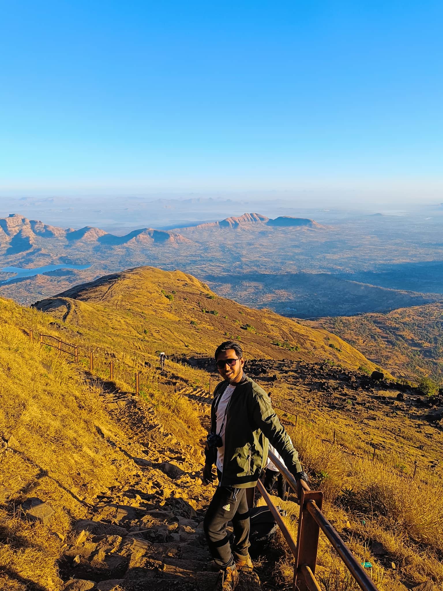 Photo from Raj Sharma's trip
