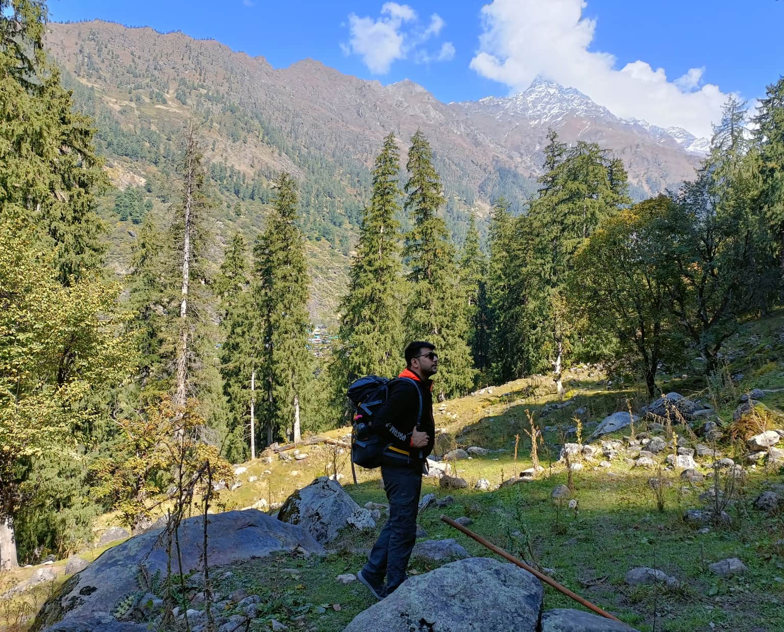 Photo from Sumit Kumar's trip