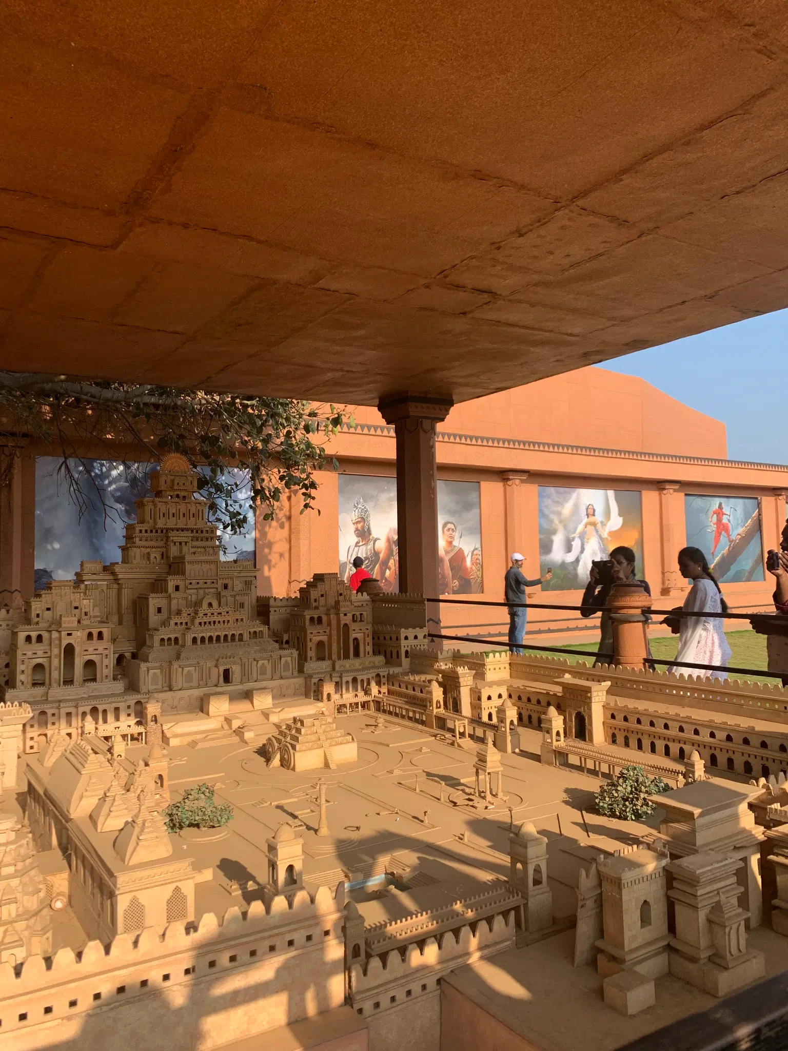 Photo from Lakshmi Prasanna's trip