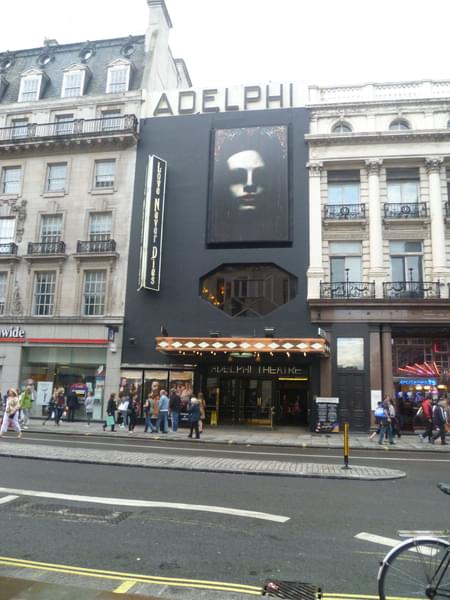 London Theatre