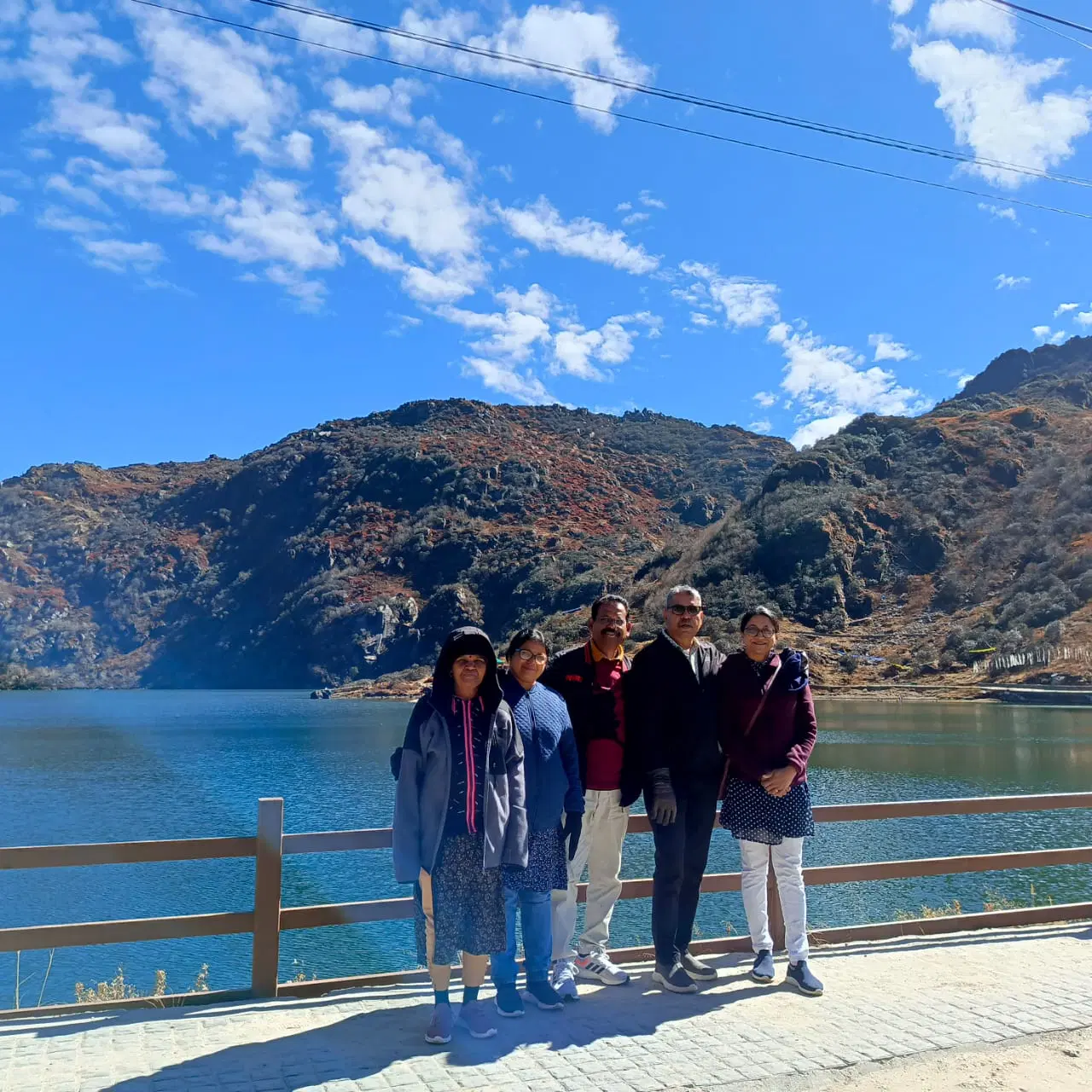Photo from Harry PR .'s trip