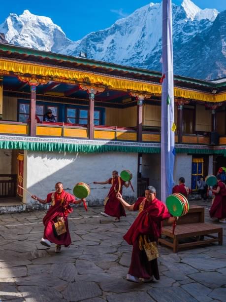 Explore the Local Culture